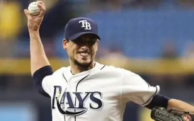 Houston Astros vs. Tampa Bay Rays Game 7 Pick