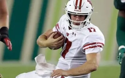 Michigan Wolverines vs. Wisconsin Badgers Pick & Analysis