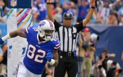 Miami Dolphins vs. Buffalo Bills Pick ATS