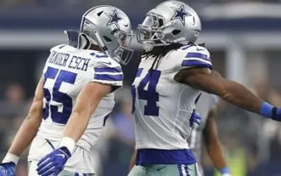 Packers vs. Cowboys Analysis – Pick ATS