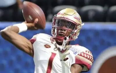 Florida State vs. Clemson Pick 10/12/19