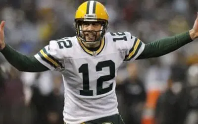 NFL Week 7 Picks: Raiders vs. Packers