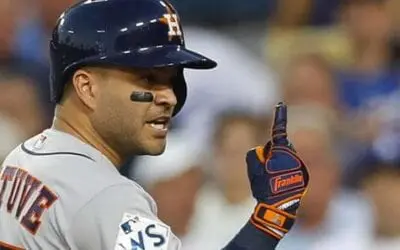 Houston Astros at NY Yankees Game 5 Analysis & Pick