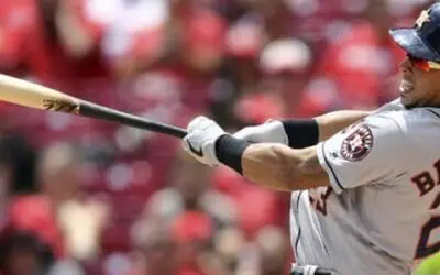 Houston Astros at Washington Nationals Game 4 Pick