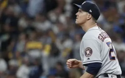 NY Yankees at Houston Astros Pick – ALCS Game 1