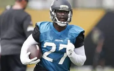 Jaguars vs. Panthers Pick ATS 10/6/19