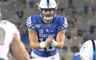 Kentucky Wildcats vs. Georgia Bulldogs Pick 10/19/19