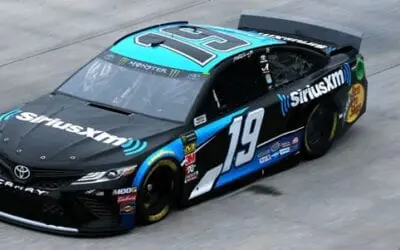 Drydene 400 Analysis & Picks