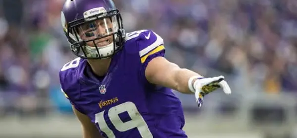 minnesota-vikings-adam-thielen-600 Adam Thielen Vikings WR