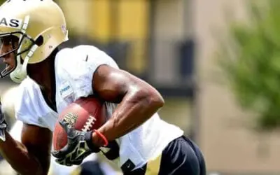 Saints vs. Bears O/U Prediction