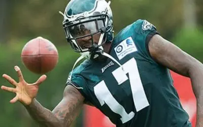 Philadelphia Eagles vs. Dallas Cowboys Pick 10/20/19