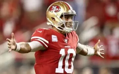 49ers vs. Cardinals Thursday Night Pick