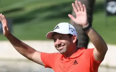 WGC – HSBC Champions Analysis & Picks