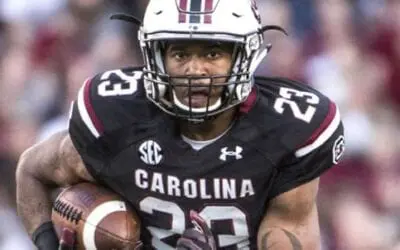 South Carolina vs. Georgia Pick 10/12/19