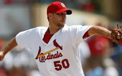 Washington Nationals vs. St. Louis Cardinals Pick 10/12/19