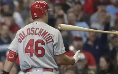 St. Louis Cardinals vs. Washington Nationals Pick – NLCS Game 3