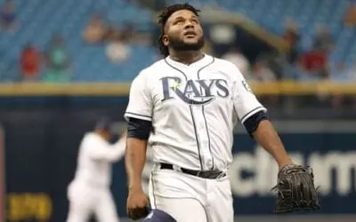 Houston Astros vs. Tampa Bay Rays Pick – Game 4