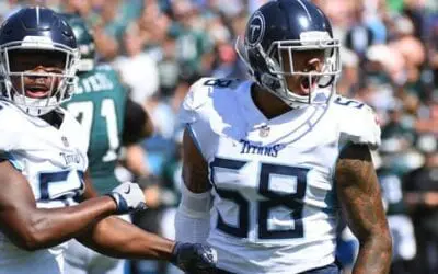 Los Angeles Chargers vs. Tennessee Titans Pick 10/20/19