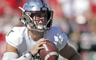 South Alabama Jaguars at Troy Trojans Pick 10/16/19