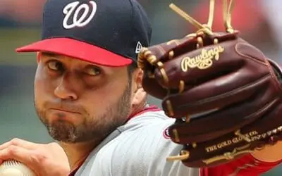 Washington Nationals vs. Boston Red Sox Prediction 8/29/20