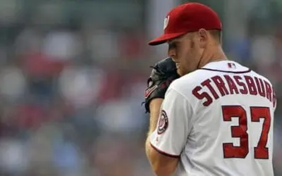 New York Yankees at Washington Nationals Pick 7/25/20