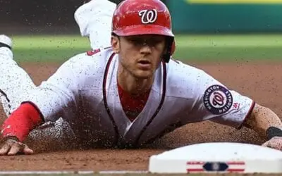 Washington Nationals vs. Houston Astros Pick – World Series Game 1