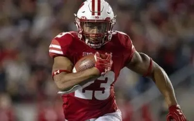 NCAAF Picks: Kent State at Wisconsin