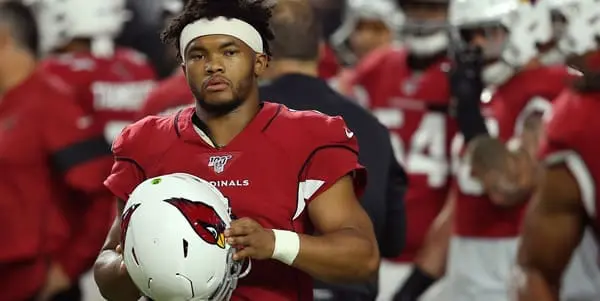 arizona-cardinals-kyler-murray-3-600 Kyler Murray Arizona QB