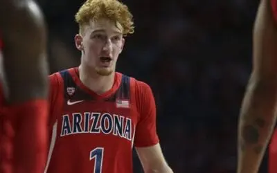 CBB Picks: Arizona Wildcats at Oregon State Beavers