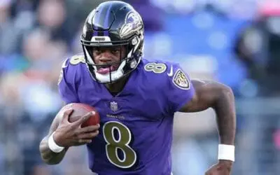 Super Bowl LV Odds & Picks