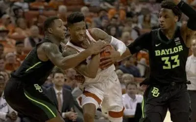 Washington Huskies vs. Baylor Bears Prediction 11/8/19