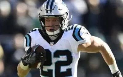 Washington Redskins vs. Carolina Panthers Pick ATS