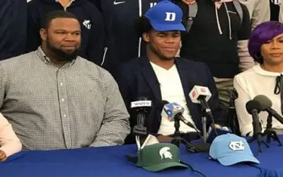 Kansas Jayhawks vs. Duke Blue Devils Pick 11/5/19