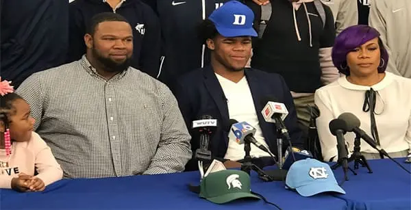 duke-blue-devils-vernon+carey-jr Vernon Carey Duke