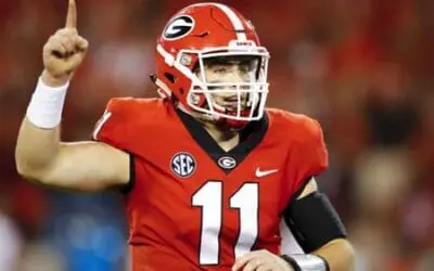 Missouri Tigers vs. Georgia Bulldogs Prediction ATS