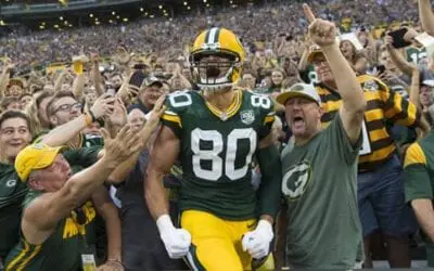 Green Bay Packers vs. New York Giants Pick 12/1/19