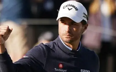 Mayakoba Golf Classic Value Picks