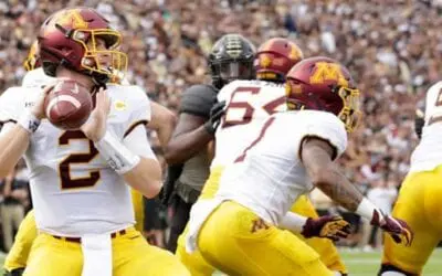 Wisconsin Badgers vs. Minnesota Golden Gophers Pick 11/30/19