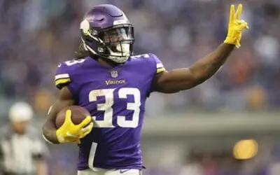 MNF Pick: Minnesota Vikings vs. Seattle Seahawks
