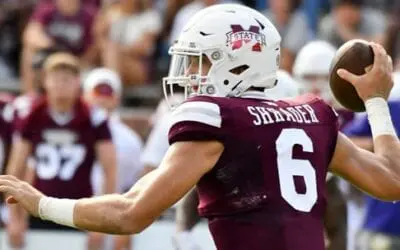 Alabama vs. Mississippi State Analysis & Pick