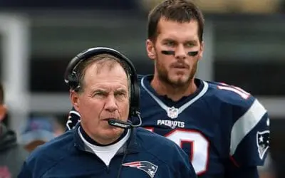 New England Patriots vs. Cincinnati Bengals Pick ATS