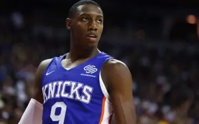 NBA Futures: NY Knicks Outlook