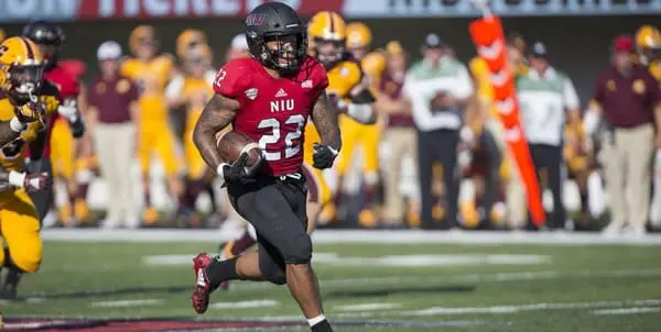 Eastern Michigan Eagles vs. Northern Illinois Huskies Pick 11/19/19