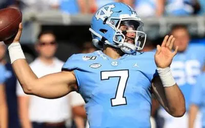 North Carolina Tar Heels vs. Pittsburgh Panthers Pick 11/14/19
