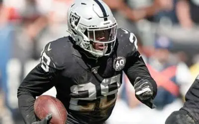Tennessee Titans vs. Oakland Raiders Pick 12/8/19