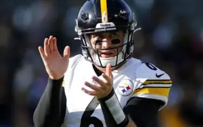 Cleveland Browns vs. Pittsburgh Steelers Pick 12/1/19