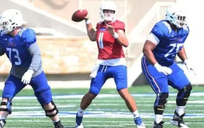 UCF vs. Tulsa Pick ATS 11/8/19