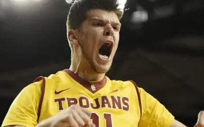 USC Trojans vs. Nevada Wolf Pack Pick 11/16/19