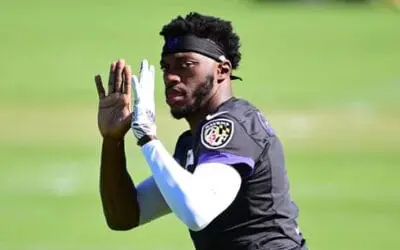 Pittsburgh Steelers vs. Baltimore Ravens Pick 12/19/19