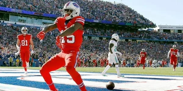 buffalo-bills-john-brown-600 John Brown Bills Deep Threat WR